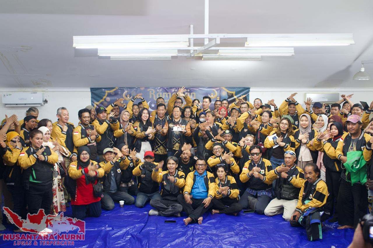 Satu Tahun GaTrans: Memanusiakan Manusia