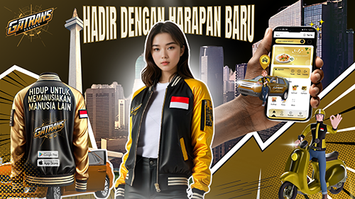 Kebijakan Privasi