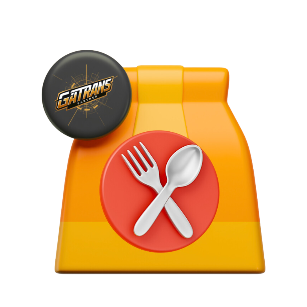 Garuda Kuliner